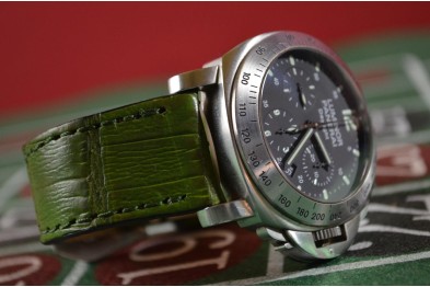VERDE VINTAGE