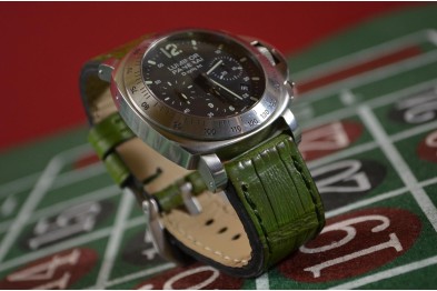 VERDE VINTAGE