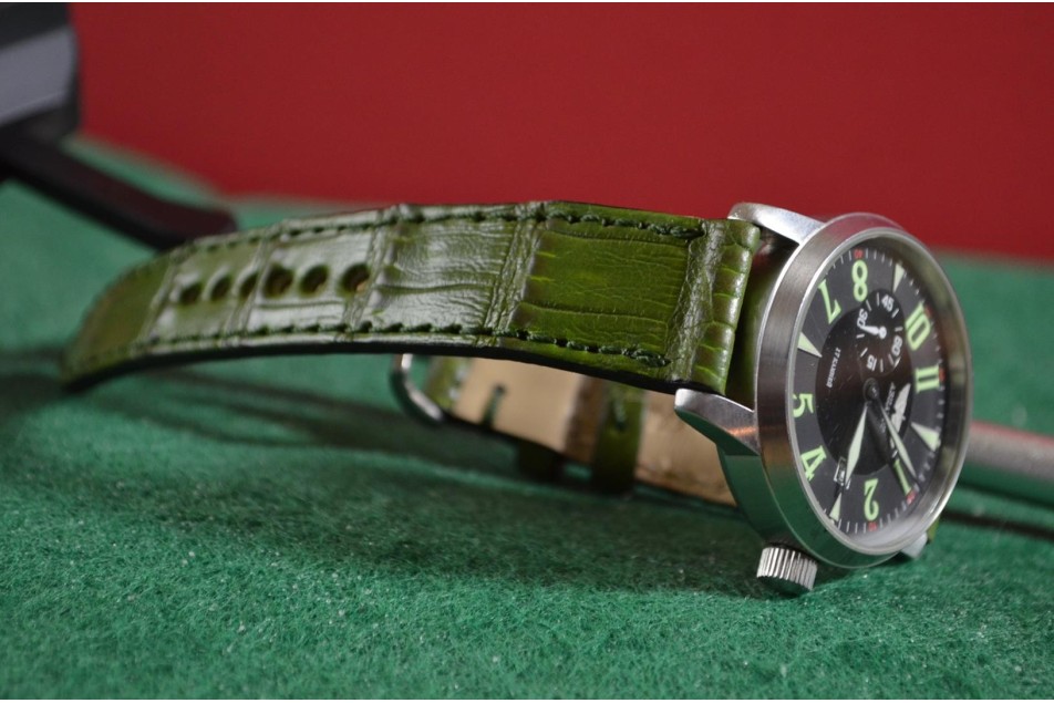 VERDE VINTAGE