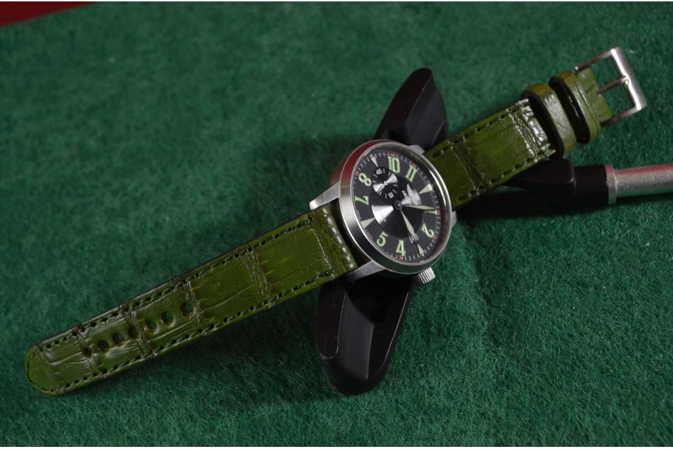 VERDE VINTAGE