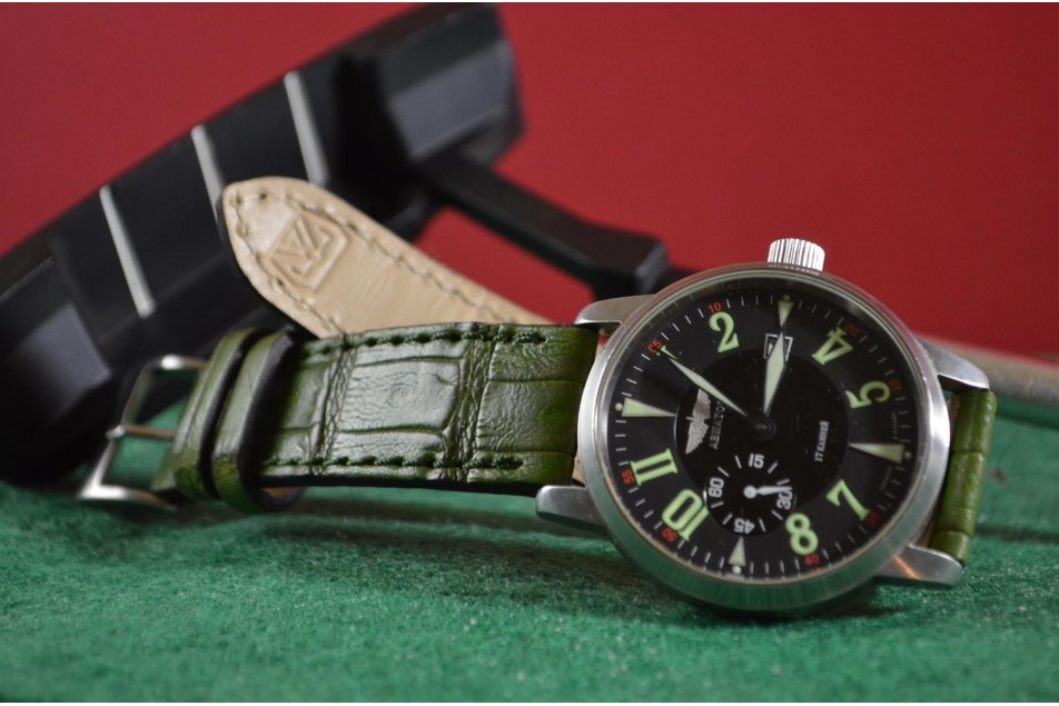 VERDE VINTAGE