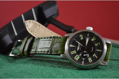 VERDE VINTAGE