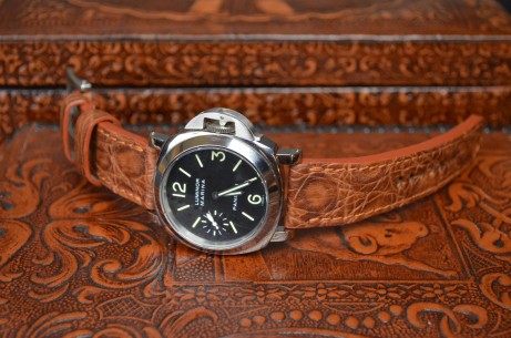 BRAUN HAVANA - rund