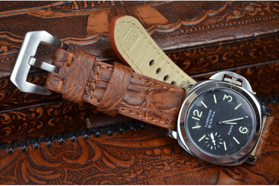 MARRON HAVANA - redondo