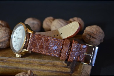 MARRON HAVANA - redondo