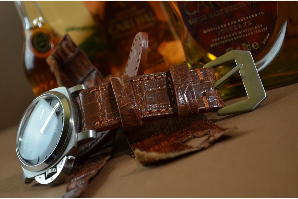 MARRON HAVANA - BRILLO