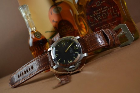 BRAUN HAVANA - GLANZ