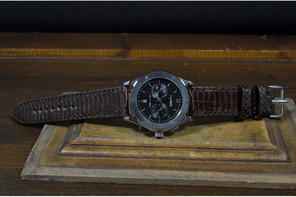 MARRON OSCURO