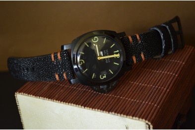 BLACK - BROWN