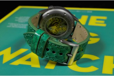 GREEN JADE