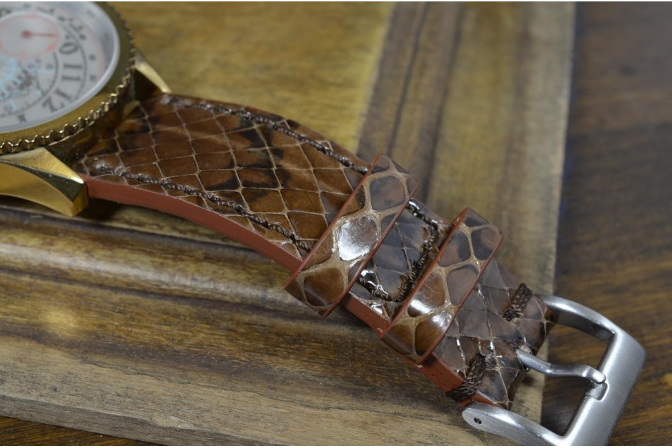 MARRON NATURAL