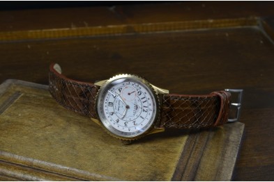 MARRON NATURAL
