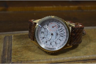 MARRON NATURAL