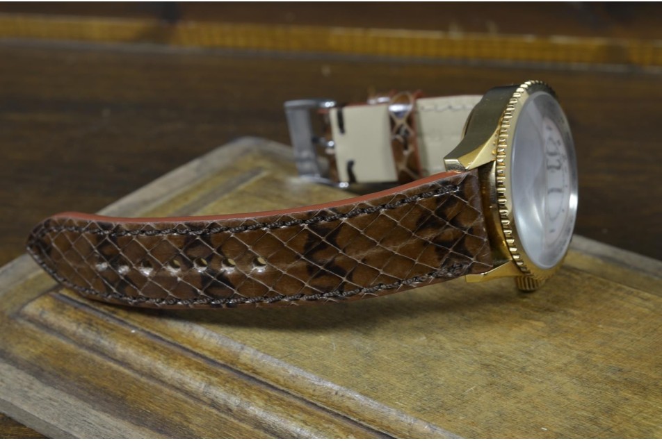 MARRON NATURAL