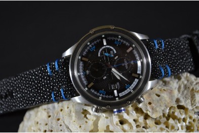BLACK - BLUE