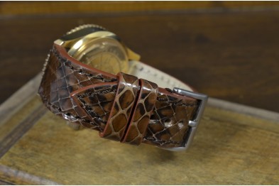 MARRON NATURAL