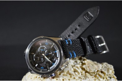BLACK - BLUE