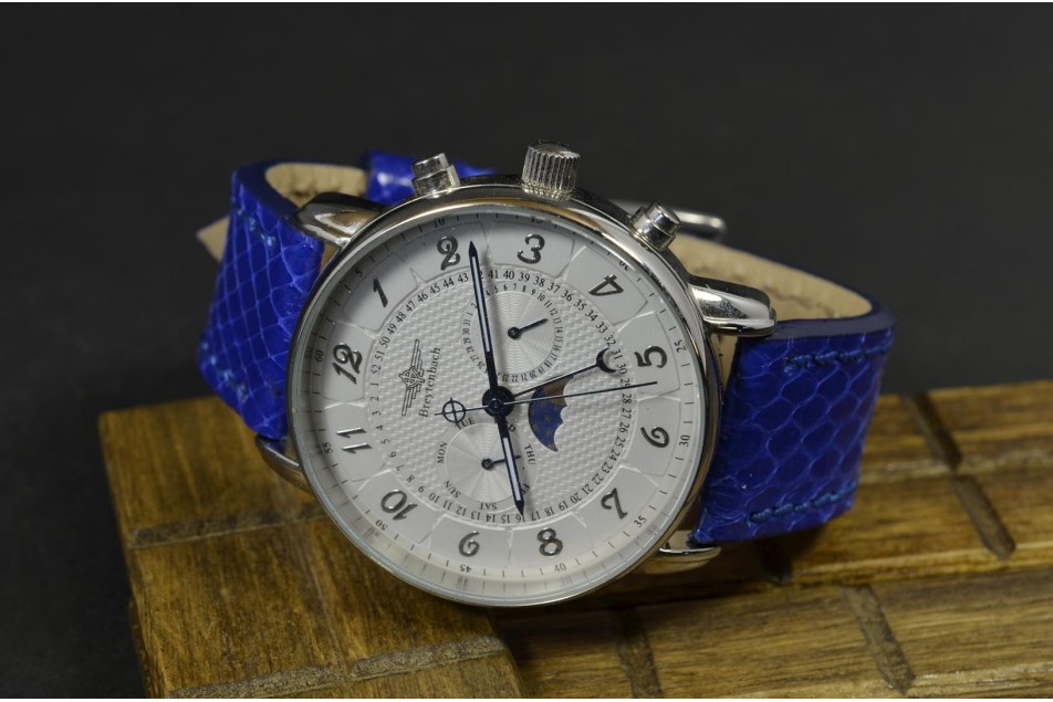 BLAU NAVY