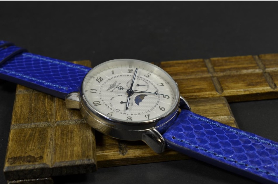 BLAU NAVY