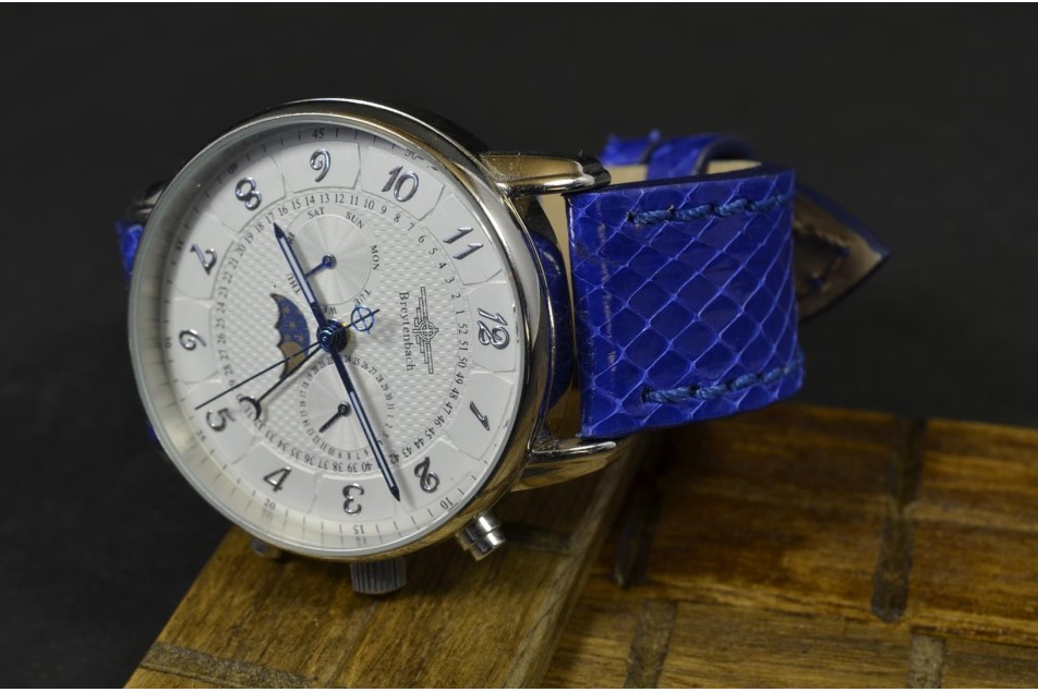 BLAU NAVY