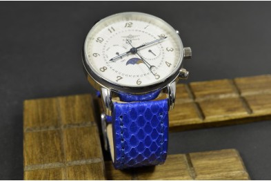 BLAU NAVY