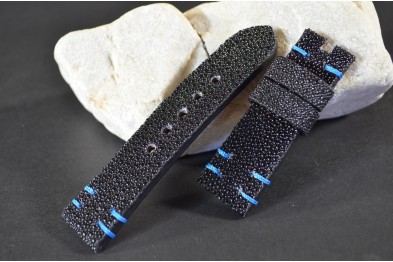 BLACK - BLUE