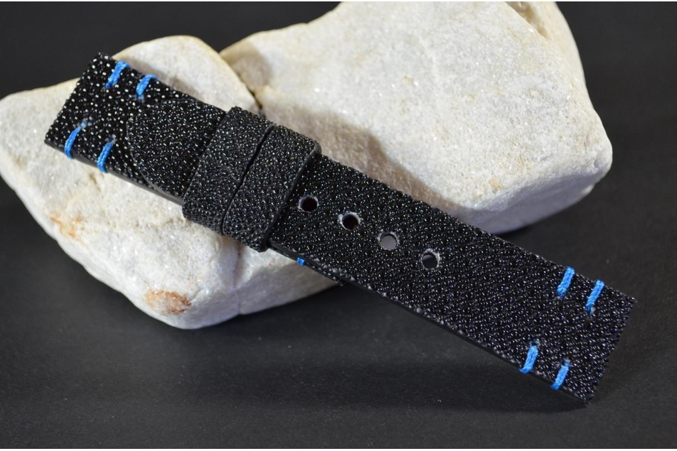 BLACK - BLUE