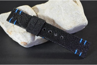 BLACK - BLUE