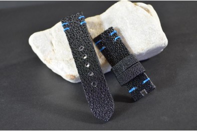 BLACK - BLUE
