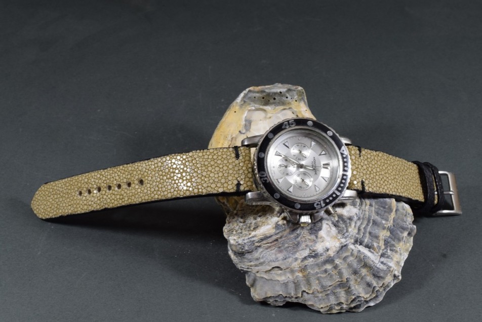 Kopie von BEIGE - SCHWARZ