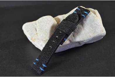 BLACK - BLUE