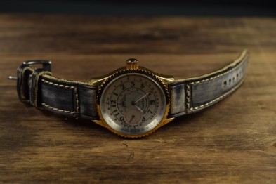 COLORUM BLACK - BEIGE