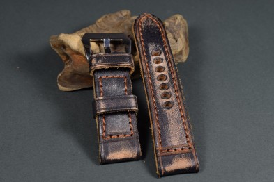 COLORUM SCHWARZ - BRAUN