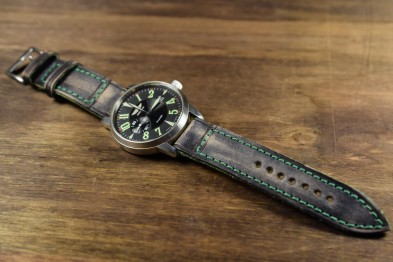 COLORUM NEGRO - VERDE