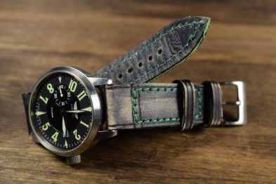 COLORUM NEGRO - VERDE