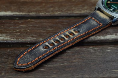COLORUM SCHWARZ - ORANGE