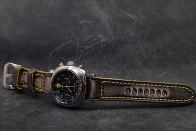 COLORUM BLACK - YELLOW