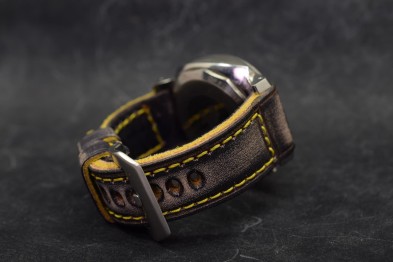 COLORUM BLACK - YELLOW
