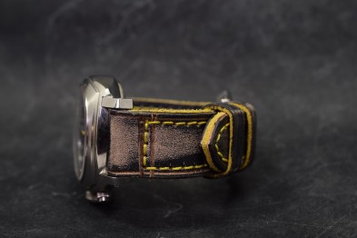 COLORUM BLACK - YELLOW