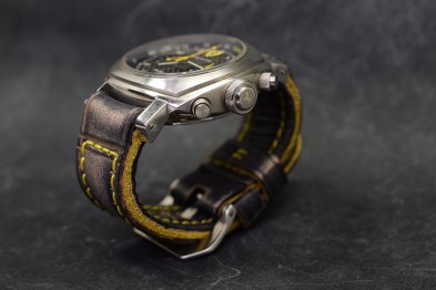 COLORUM BLACK - YELLOW