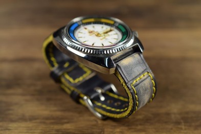 COLORUM BLACK - YELLOW