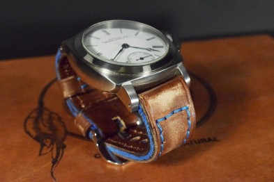 COLORUM BRAUN - BLAU