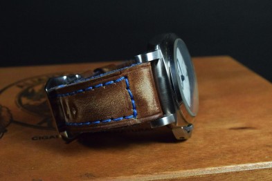 COLORUM BRAUN - BLAU