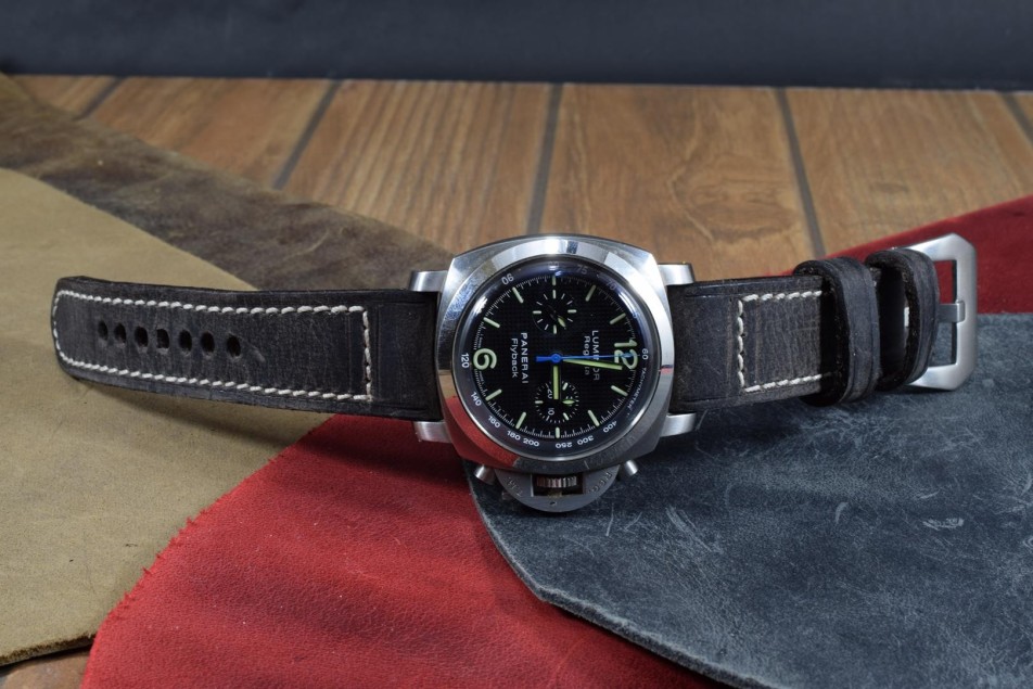 CORIUM 3 - TOBACCO BROWN