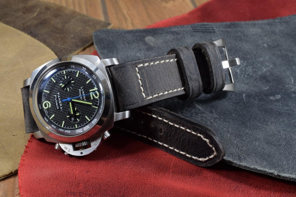 CORIUM 3 - TOBACCO BROWN