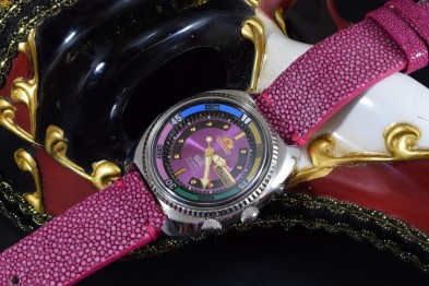 PINK - ROSA