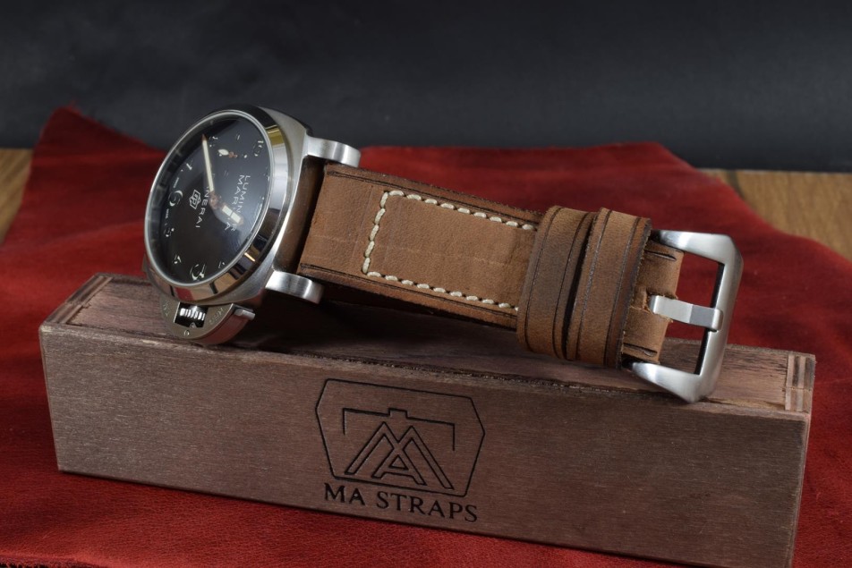 CORIUM 5 - MARRON HAVANA