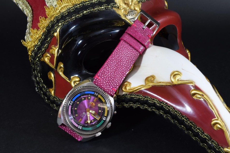 PINK - ROSA