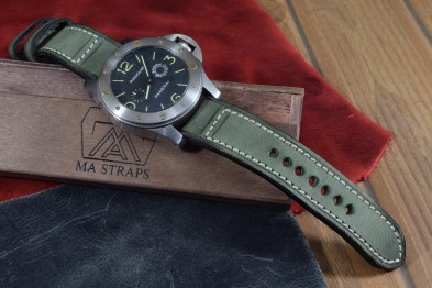 CORIUM 6 - GREEN