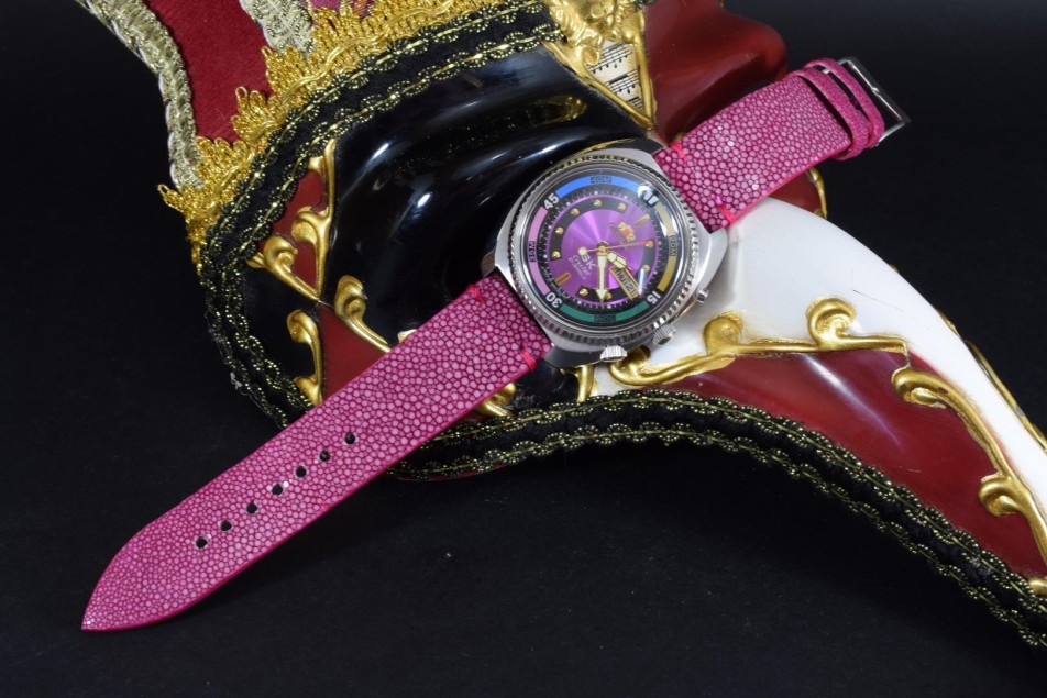 PINK - ROSA